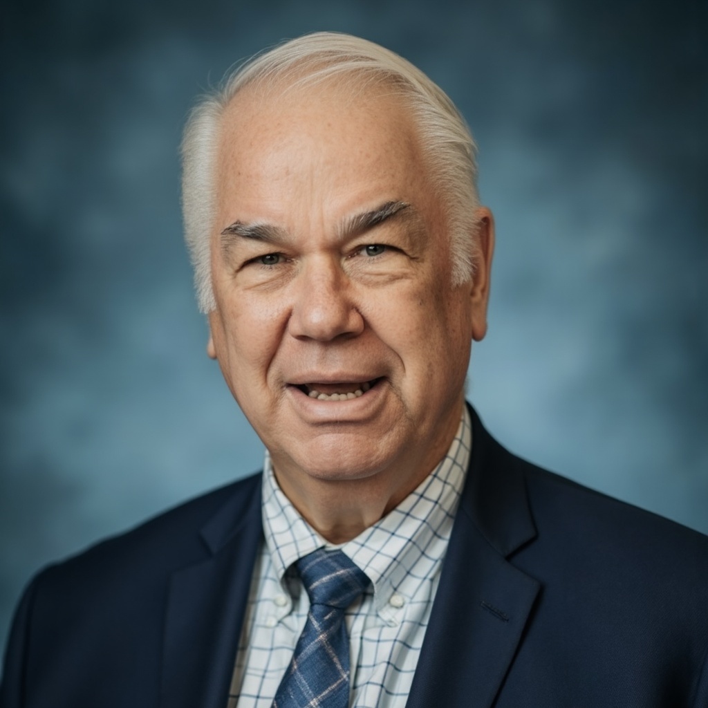 JIM PATTISON